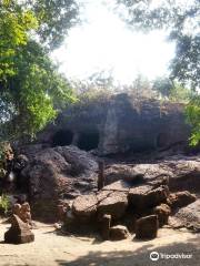 Selomangleng Cave