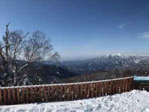 Marunuma Kogen Ski Place