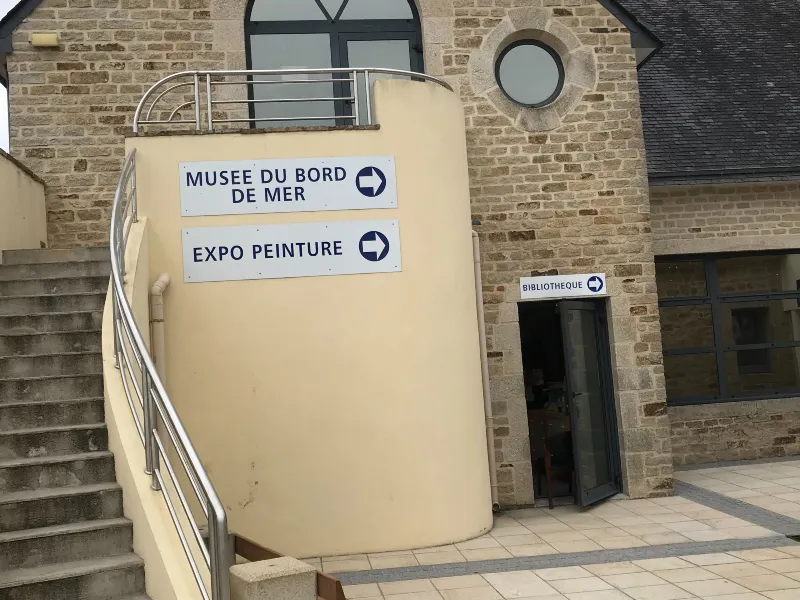 Benodet