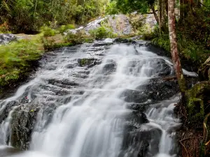 Resun Waterfall