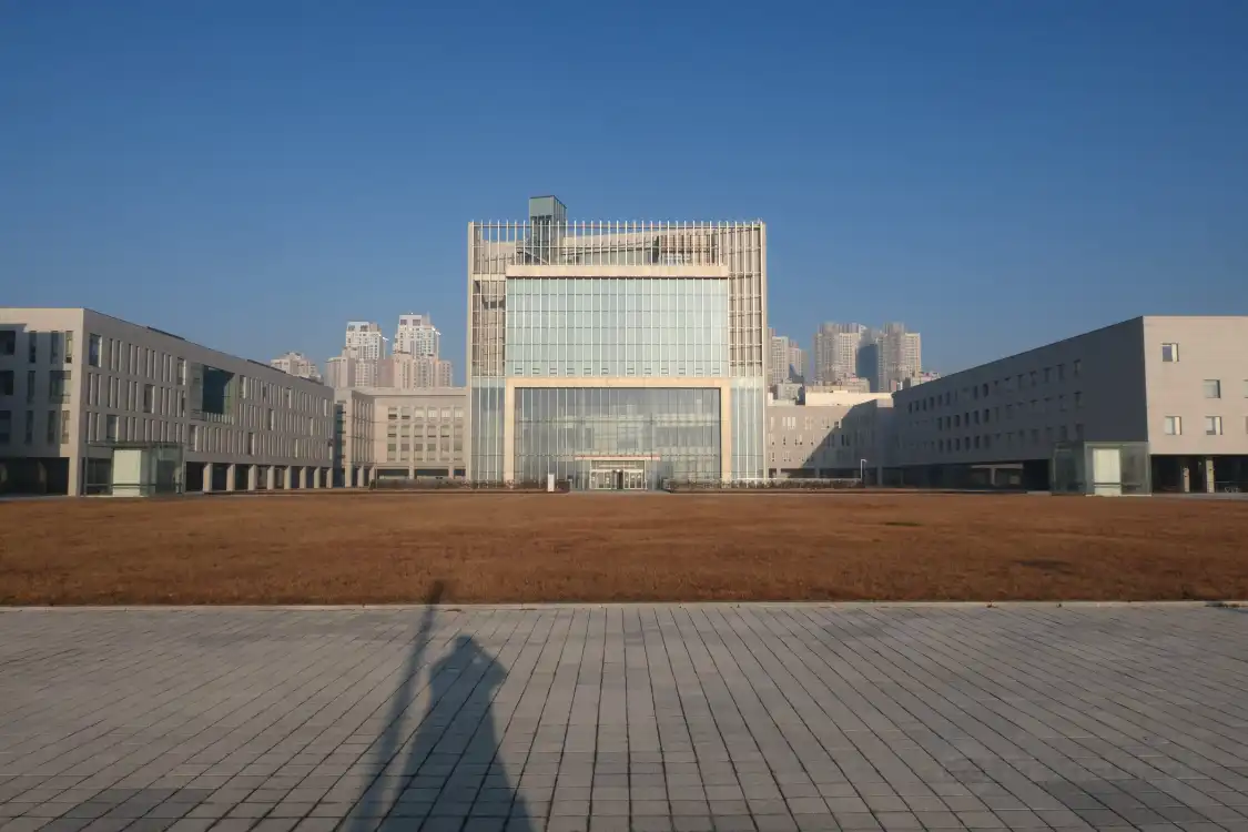 Hotel in zona Yonsei University International Campus