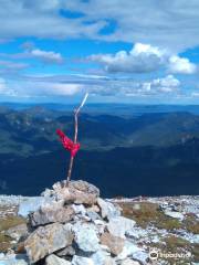 Stone Mountain Provincial Park