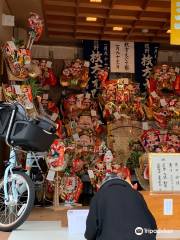 片埜神社