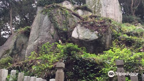 Iwagami Shrine