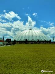 Izumo Dome