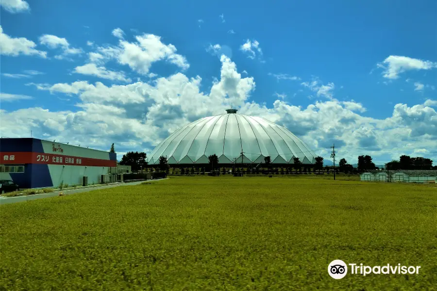 Izumo Dome