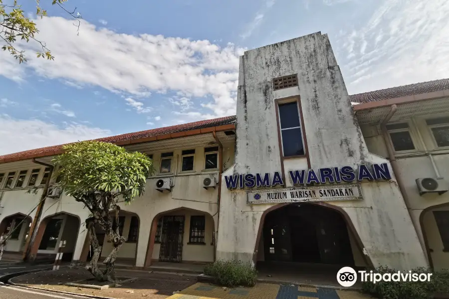 Sandakan Heritage Museum