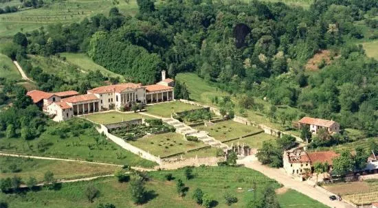 Villa Piovene