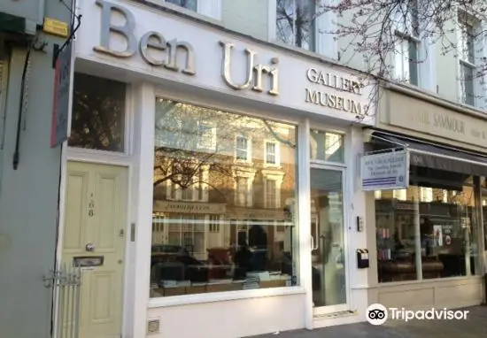 Ben Uri Gallery and Museum