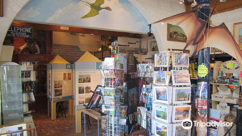 Swanage Museum & Heritage Centre