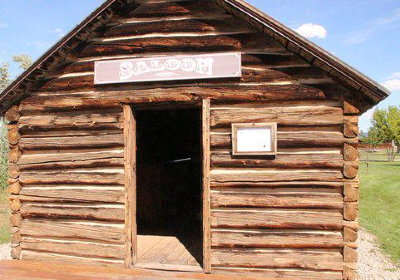 Museum of the American West