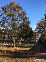 Shiloh National Cemetery