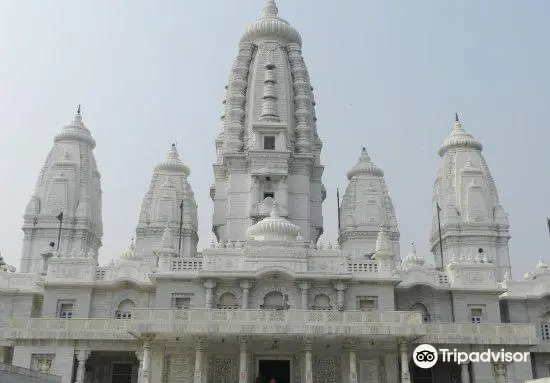 Shri Radhakrishna Temple