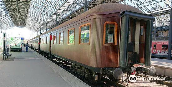 3_The Finnish Railway Museum