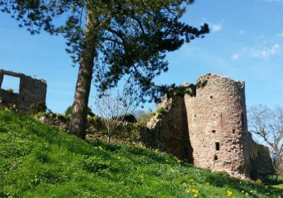 Bridstow