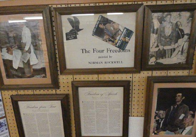 Norman Rockwell Museum of the South