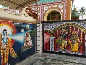 Khirachora Gopinath Temple