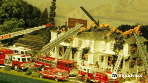 Nauset Model Railroad Club