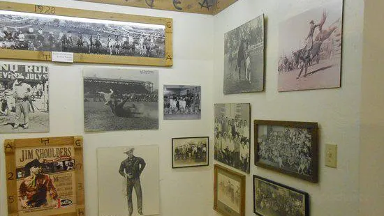 Dublin Rodeo Heritage Museum