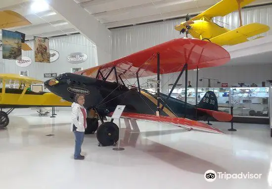 Eagles Mere Air Museum
