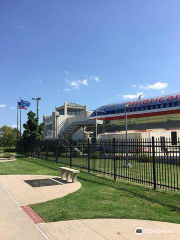 Tulsa Air and Space Museum