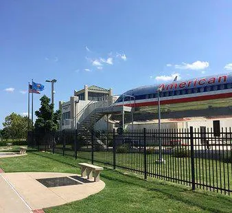 Tulsa Air and Space Museum & Planetarium