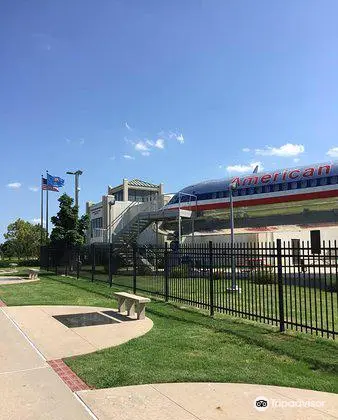 Tulsa Air and Space Museum