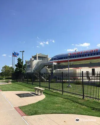 Tulsa Air and Space Museum & Planetarium