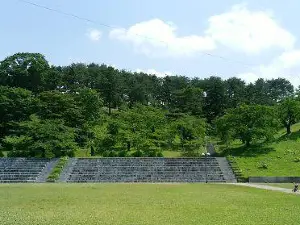 Atago Park