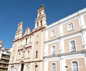 Catedral de Huelva