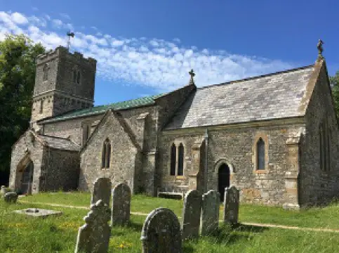 トルパドル・マーター・ミュージアム