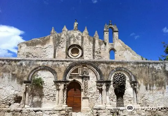 San Giovanni Evangelista