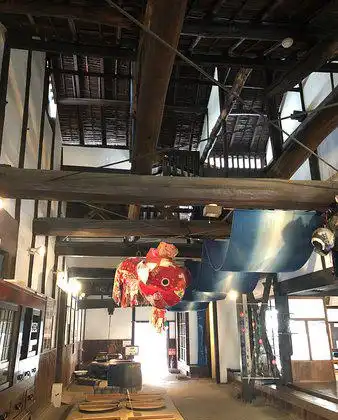 Hotel in zona Hakomotokan Konya