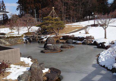 花巻新渡戸記念館