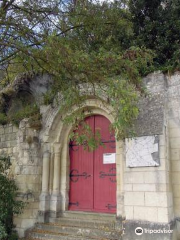 Chapelle Sainte-Radegonde