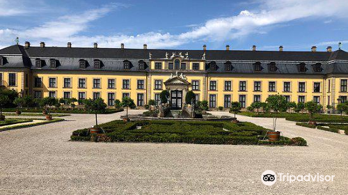 Orangerie Herrenhausen