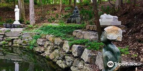Humanics Sanctuary & Sculpture Park