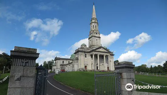 Cavan Cathedral