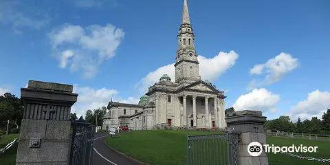 Cavan Cathedral