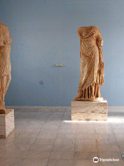 Archaeological Museum of Megara