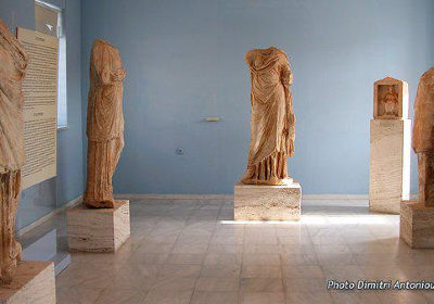 Archaeological Museum of Megara