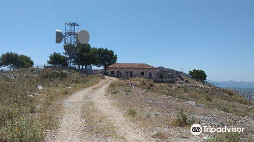 Monastery of 40 Saints