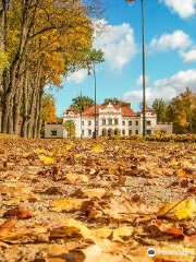 Rokiskis Regional Museum