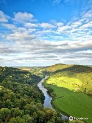 Wye Valley and Forest of Dean