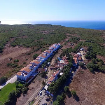 Senhora do Cabo Meco Homy Holidays