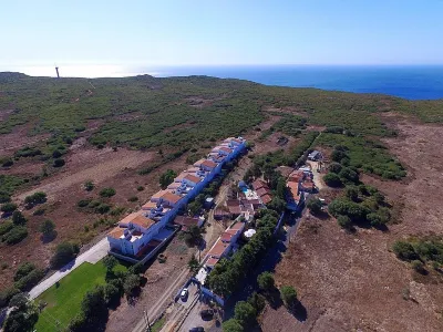 Senhora do Cabo Meco Homy Holidays Hoteles cerca de Lagoa de Albufeira Beach