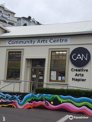 Creative Arts Napier