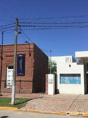 Museo Casa Natal de Eva Duarte