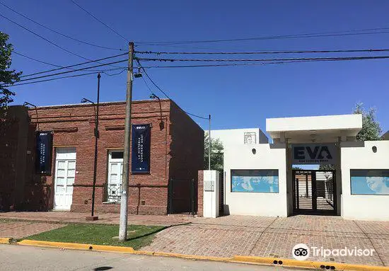 Museo Casa Natal de Eva Duarte