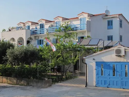 Pansion Ivan Hotels in Trpanj